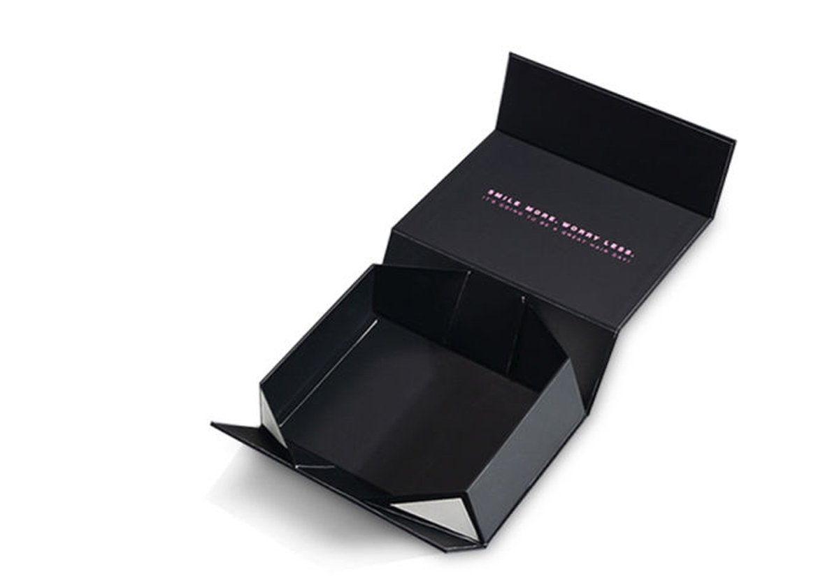 We Customize Boxes