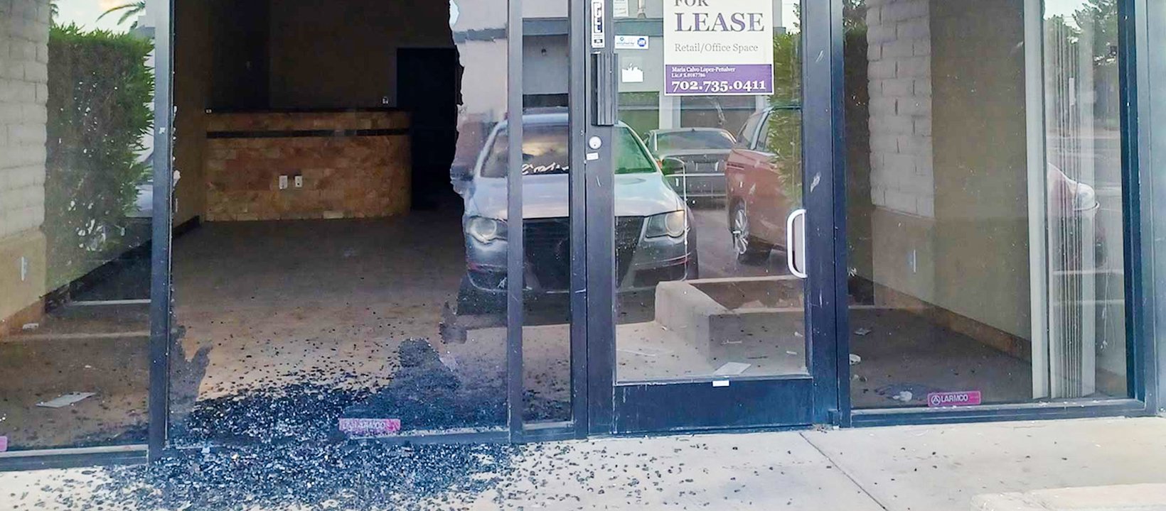Ideal Glass and Door