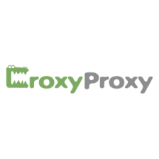 Croxyproxy logo