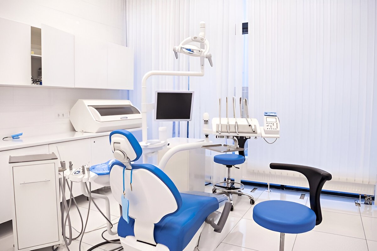 Marigold Dental and Orthodontic Clinic