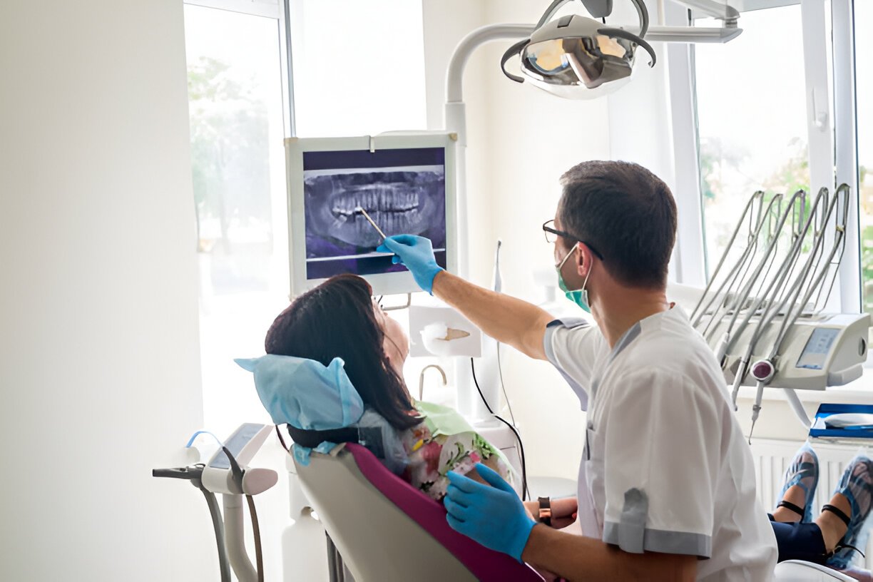 Marigold Dental and Orthodontic Clinic