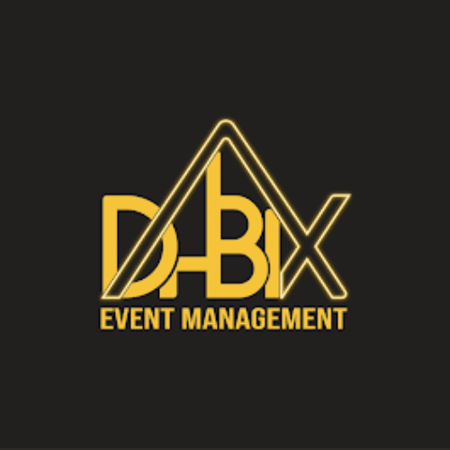 Dhabix Event Management logo