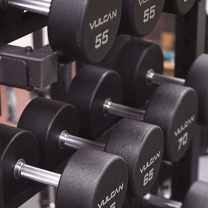 Vulcan Strength Training Systems