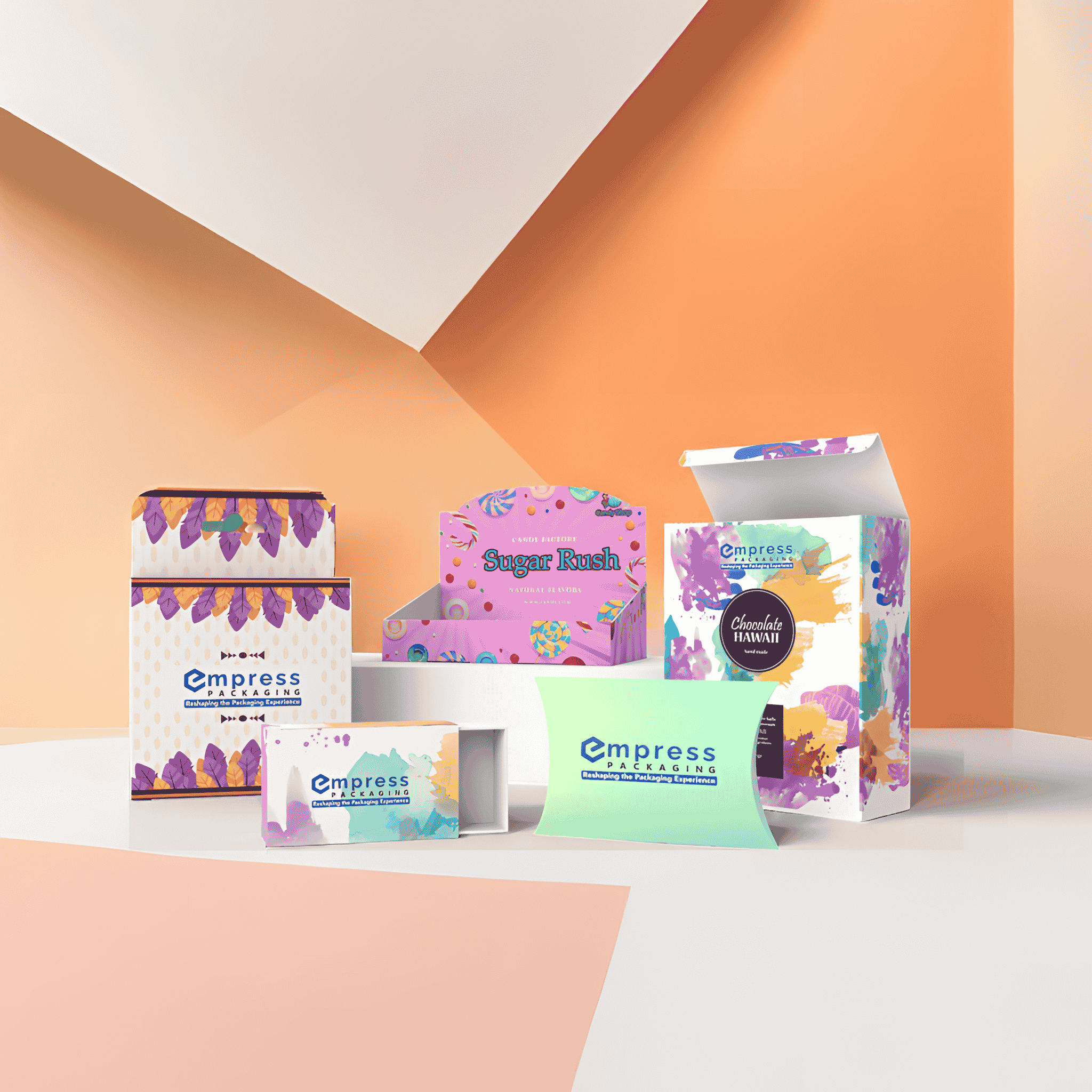 Empress Packaging
