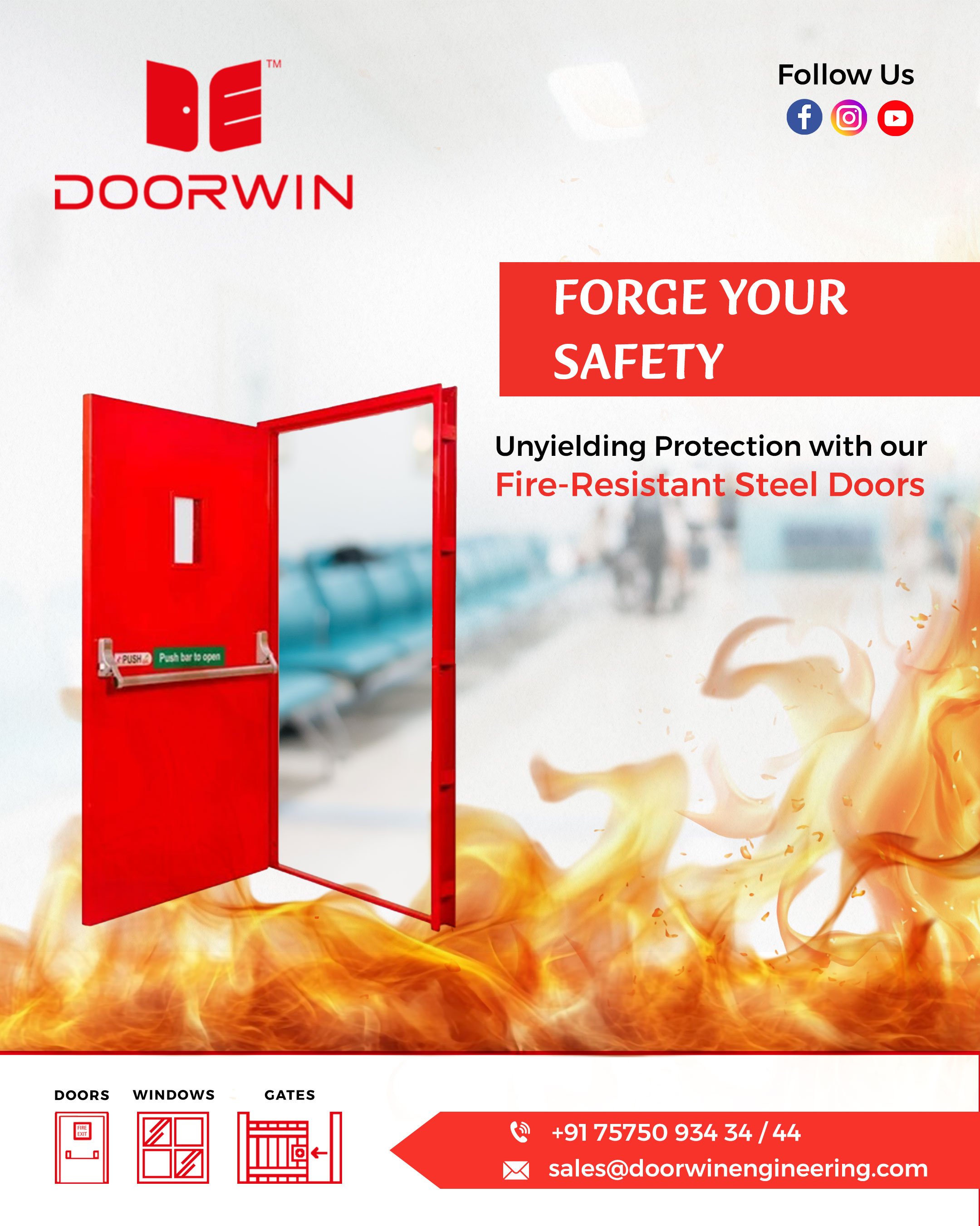 doorwinengineering
