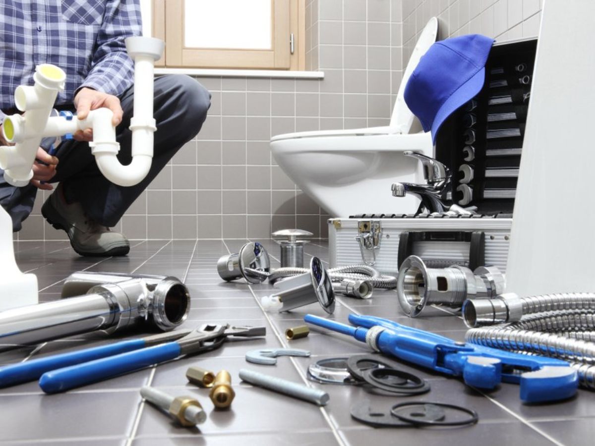 Ragnar Remodels, LLC