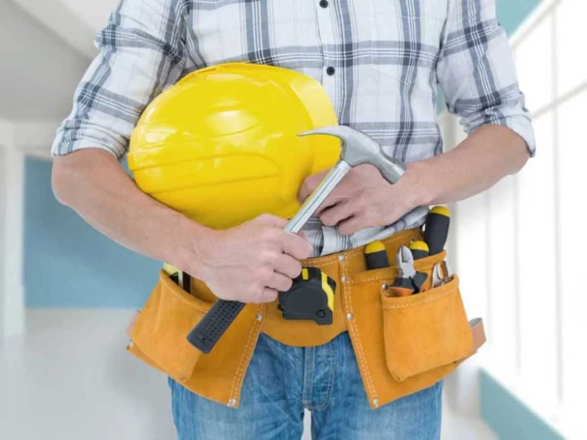 Ragnar Remodels, LLC
