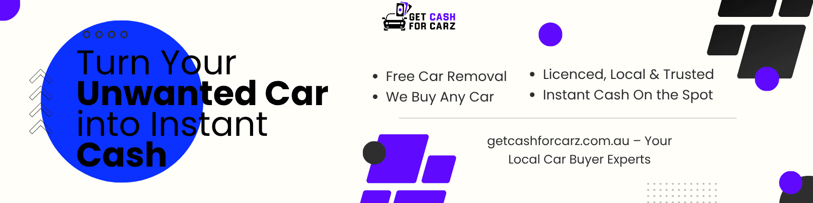 Get Cash For Carz Brisbane