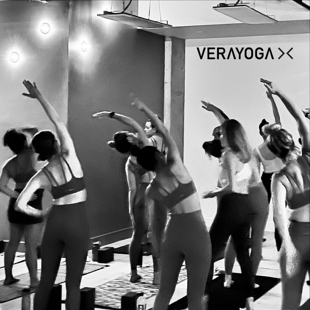Verayoga