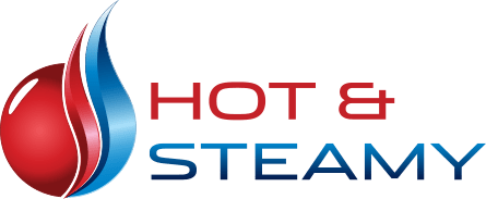 Hot And Steamy Auckland logo