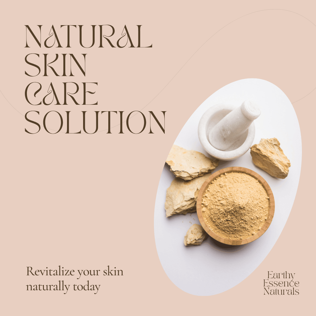 Indalo’s Multani Mitti Magic for Radiant Skin