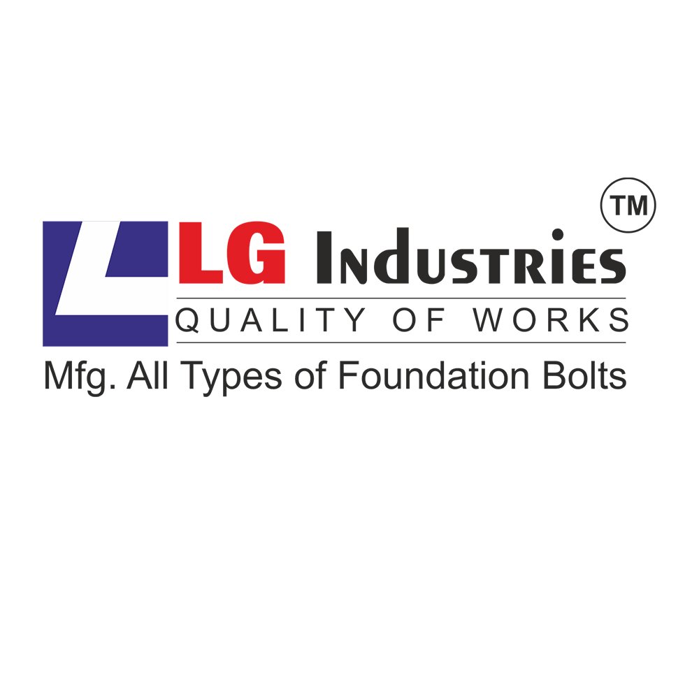 LG Industries logo