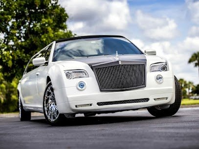 Detroit Limo Service LLC
