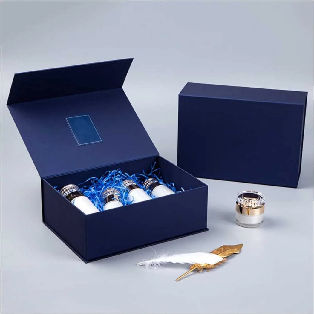 We Customize Boxes