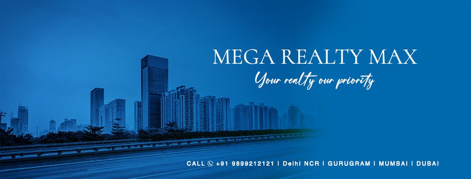 Mega Realty Max Pvt. Ltd.