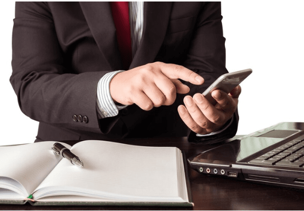 KM’s Mobile Notary Service