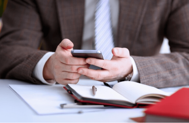 KM’s Mobile Notary Service