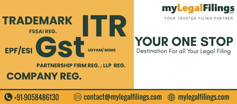 GST Return Filing Services