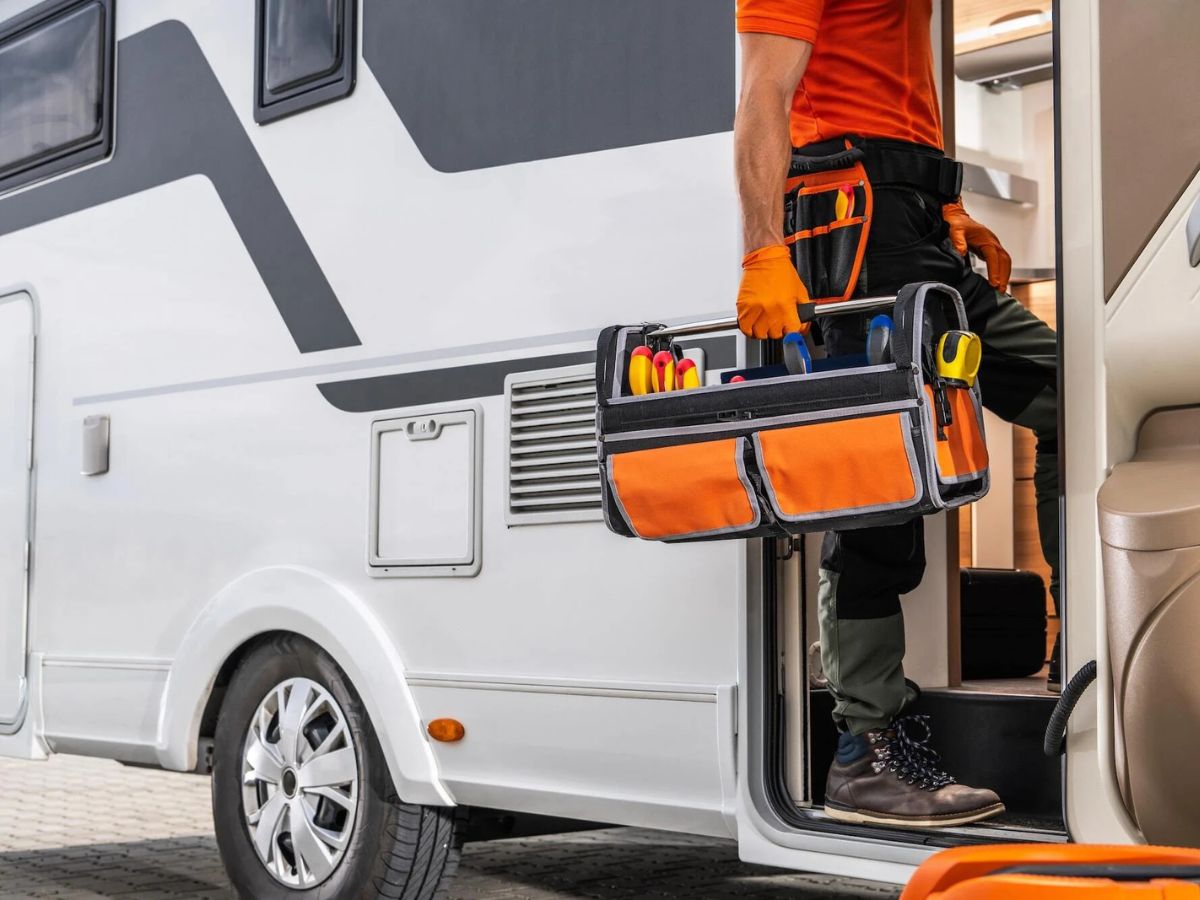 My Rv Services LLC