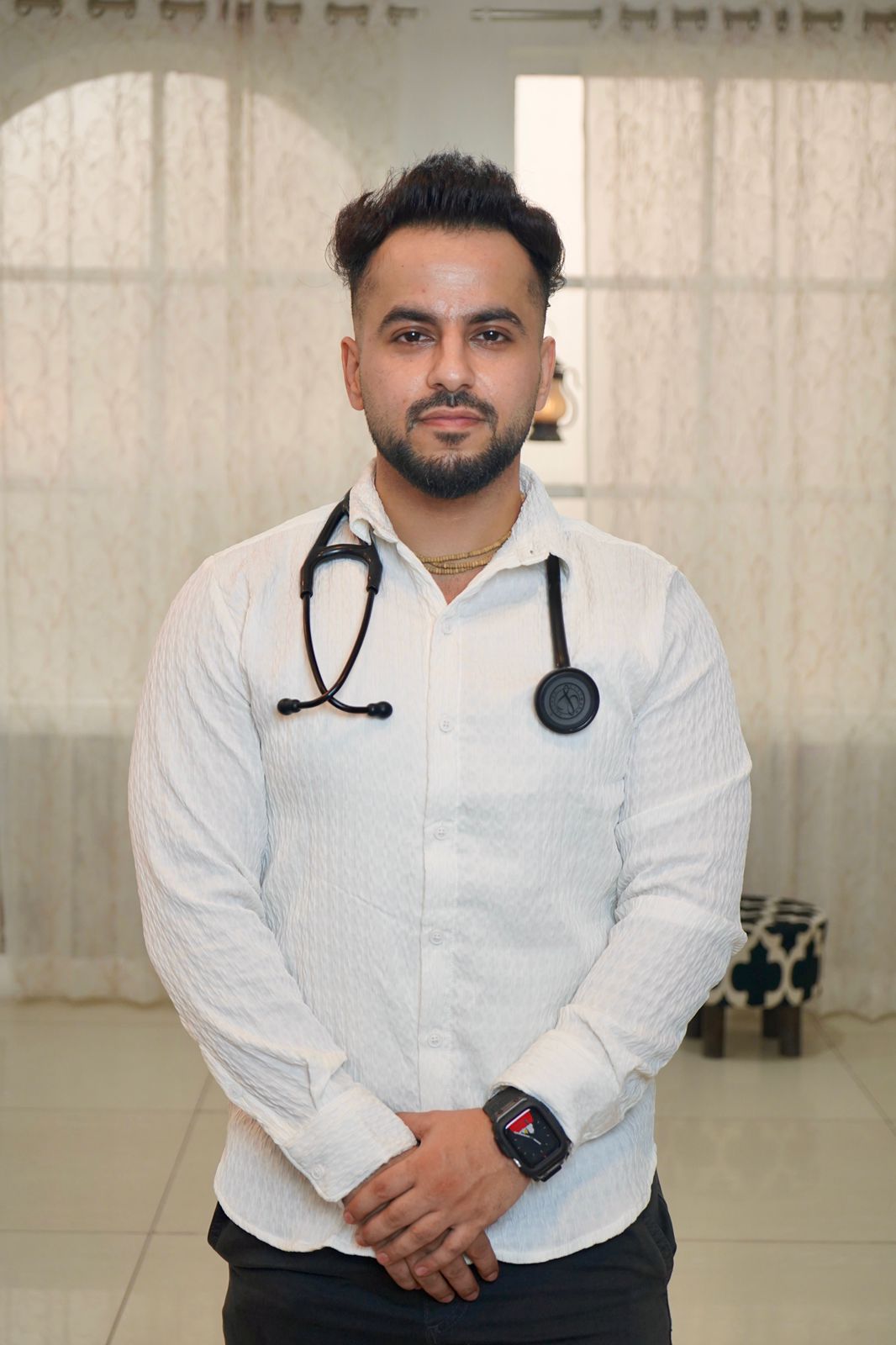 Ankit Nutrition Hub
