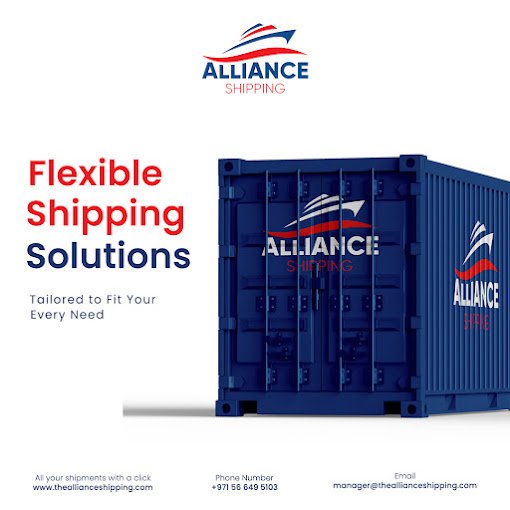 Alliance Shipping