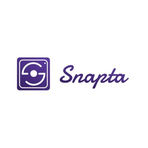 Snapta App logo