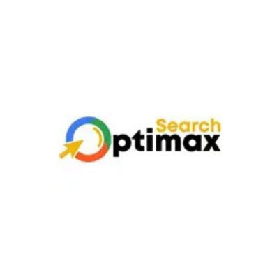 Search Optimax logo
