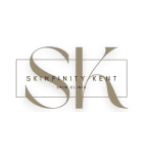 Skinfinity Kent logo