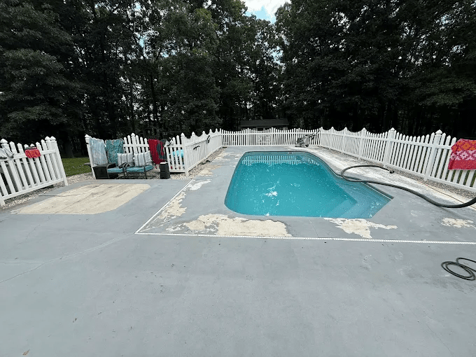 West Virginia Epoxy Pros LLC