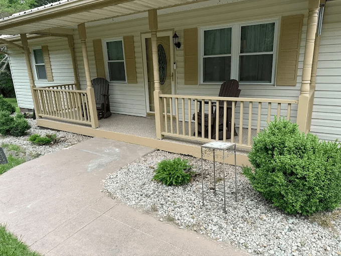 West Virginia Epoxy Pros LLC