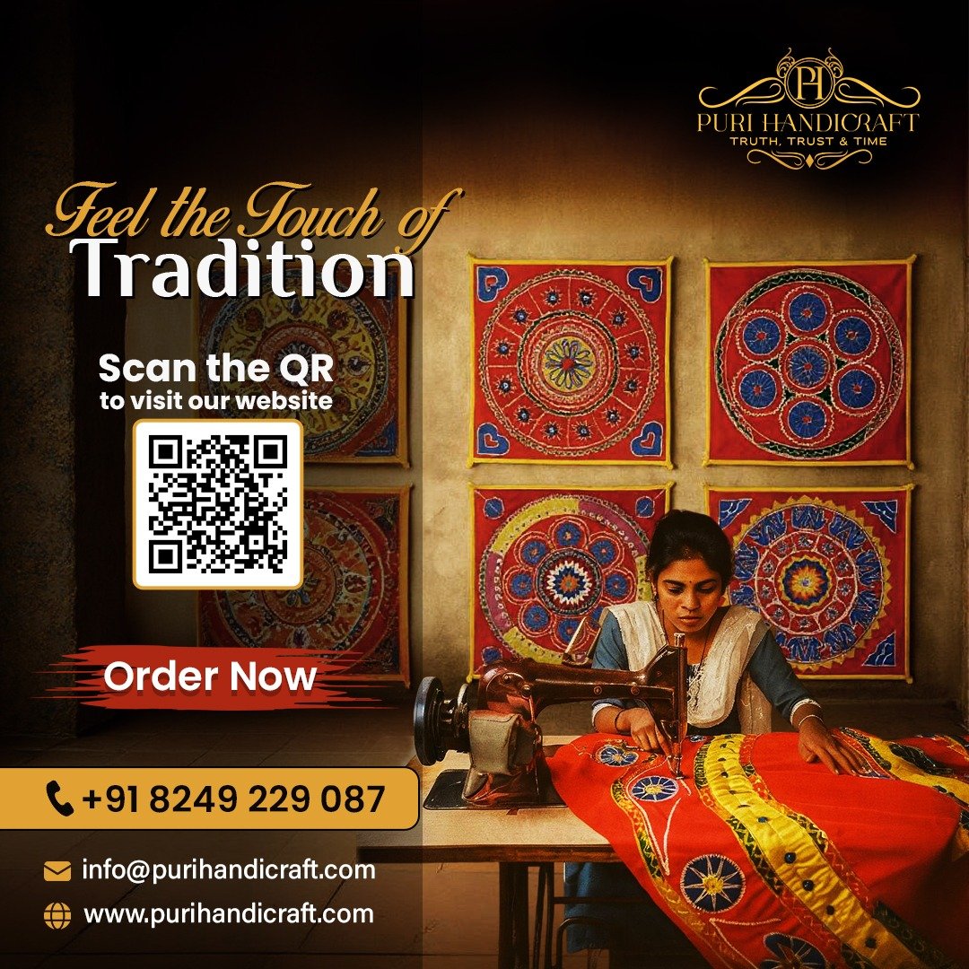 Puri Handicraft