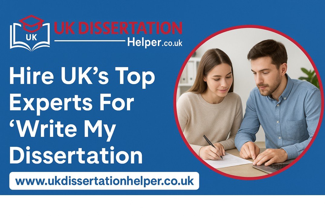 Birmingham Dissertation Help