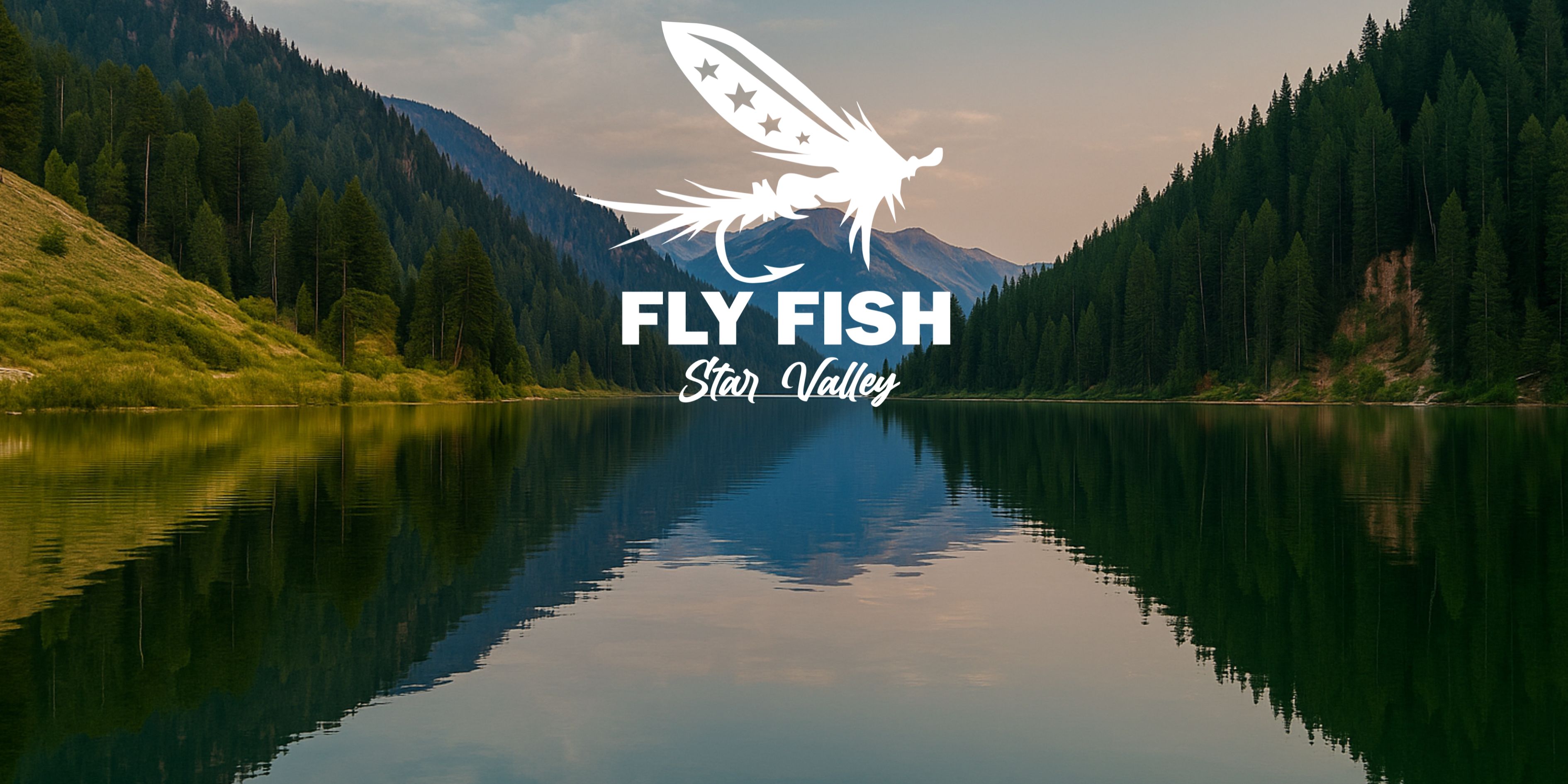 Fly Fish Star Valley