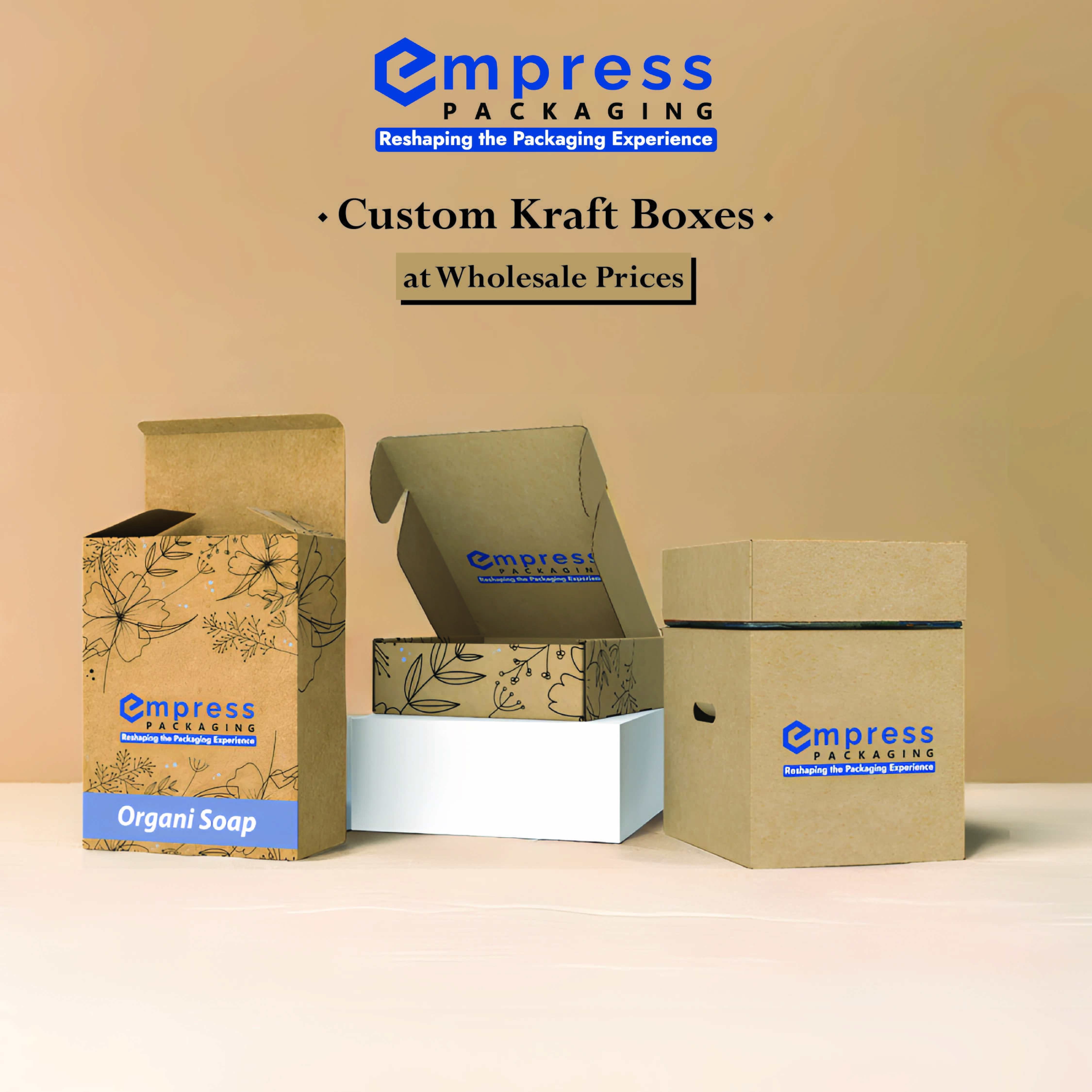 Empress Packaging