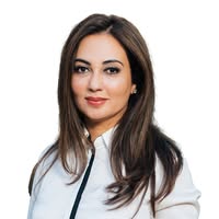 Dr Kamila Houston Dentist | Houston Cosmetic and Holistic Dentist logo