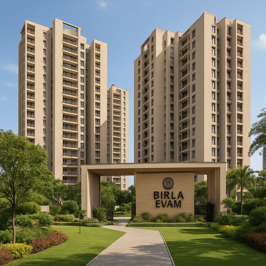 Birla Evam