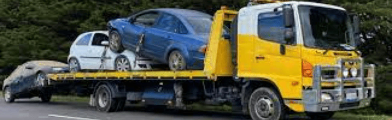 All Car Removals Perth
