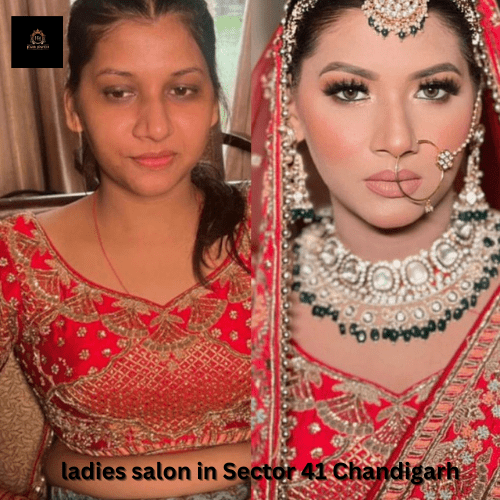 Hair Haven Beauty Salon