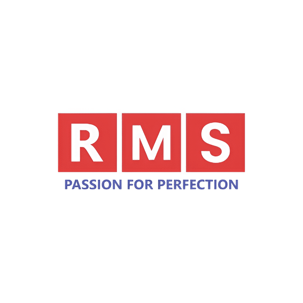 RMS Precision Products logo