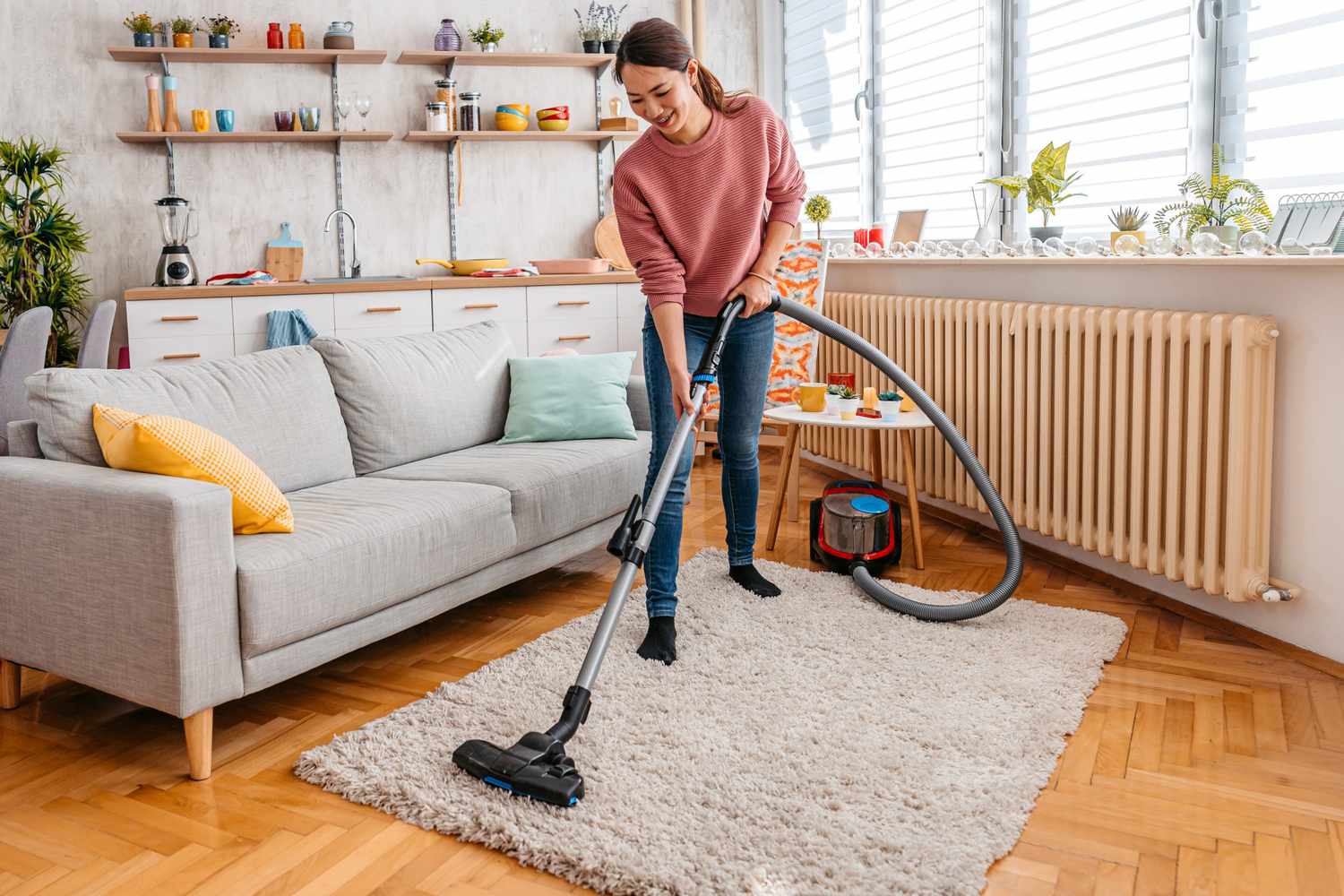 BLD Cleaners | Trusted Rug Cleaning in Melbourne