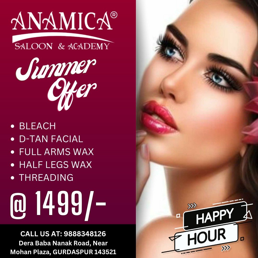 Salon, Beauty Parlor