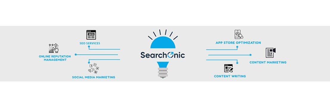 Searchonic