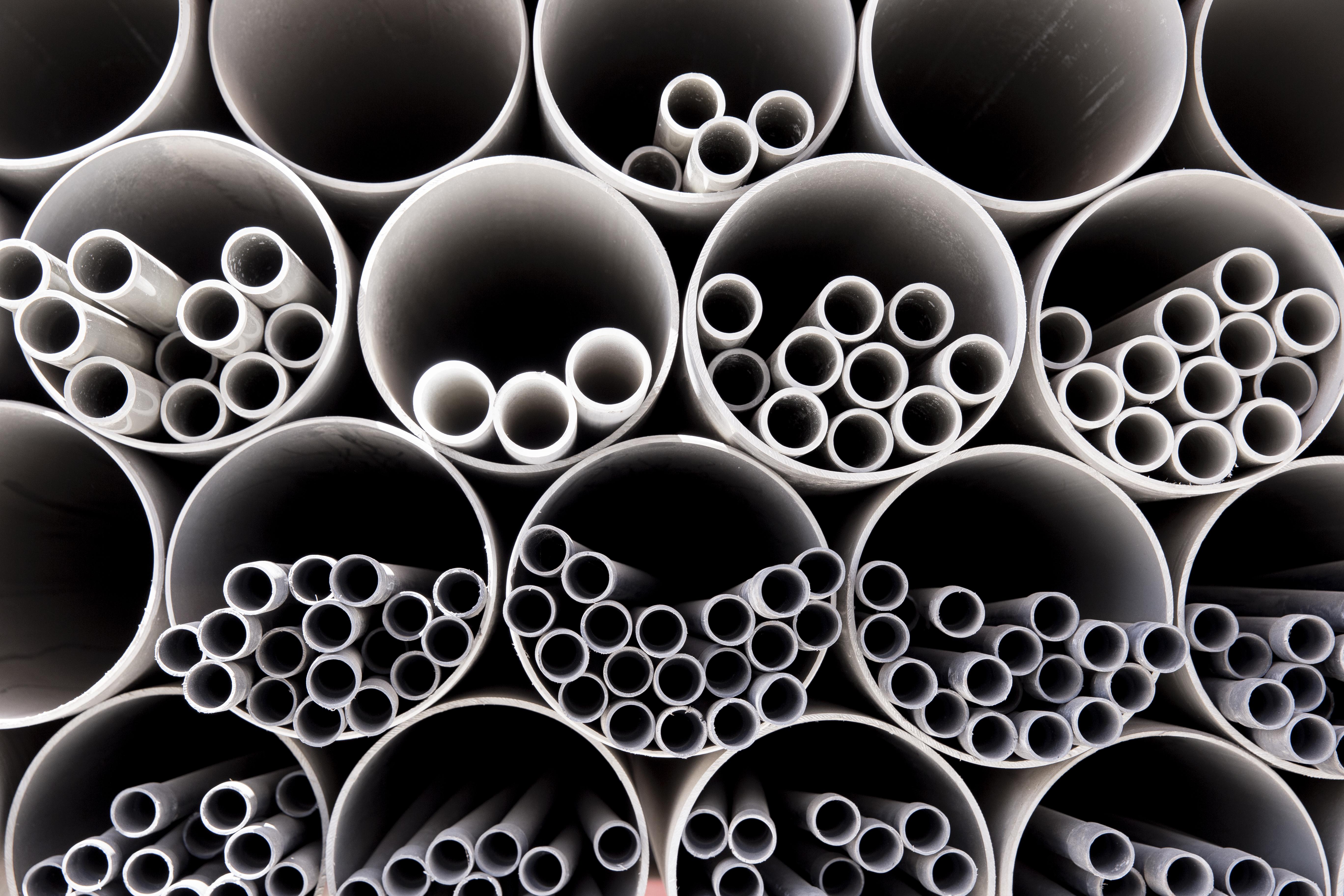 Hindustan Pipes