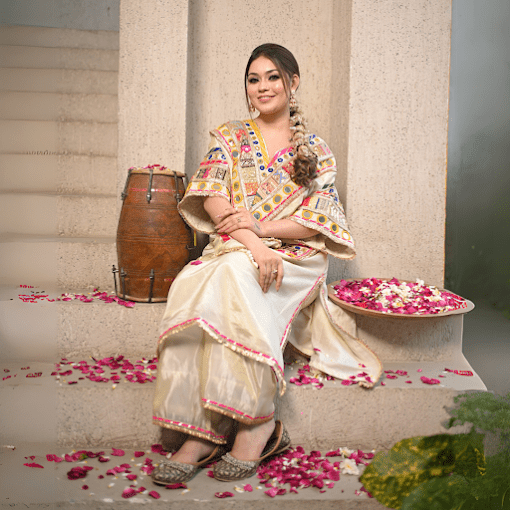 Zorra Saab The Bridal Store | Bridal Outfits in Ludhiana logo