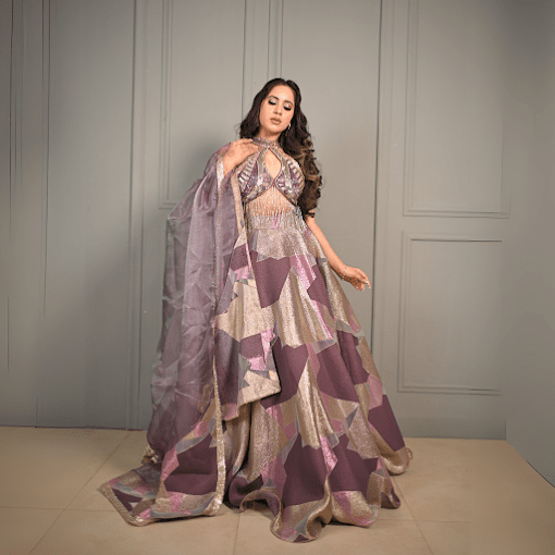 Zorra Saab The Bridal Store | Bridal Outfits in Ludhiana