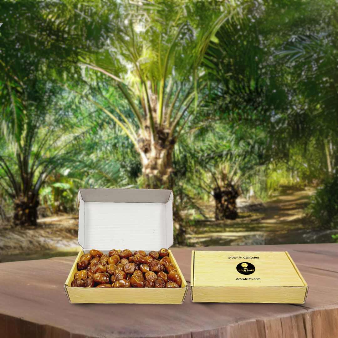 dolce frutti