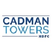 Cadman Towers Inc logo