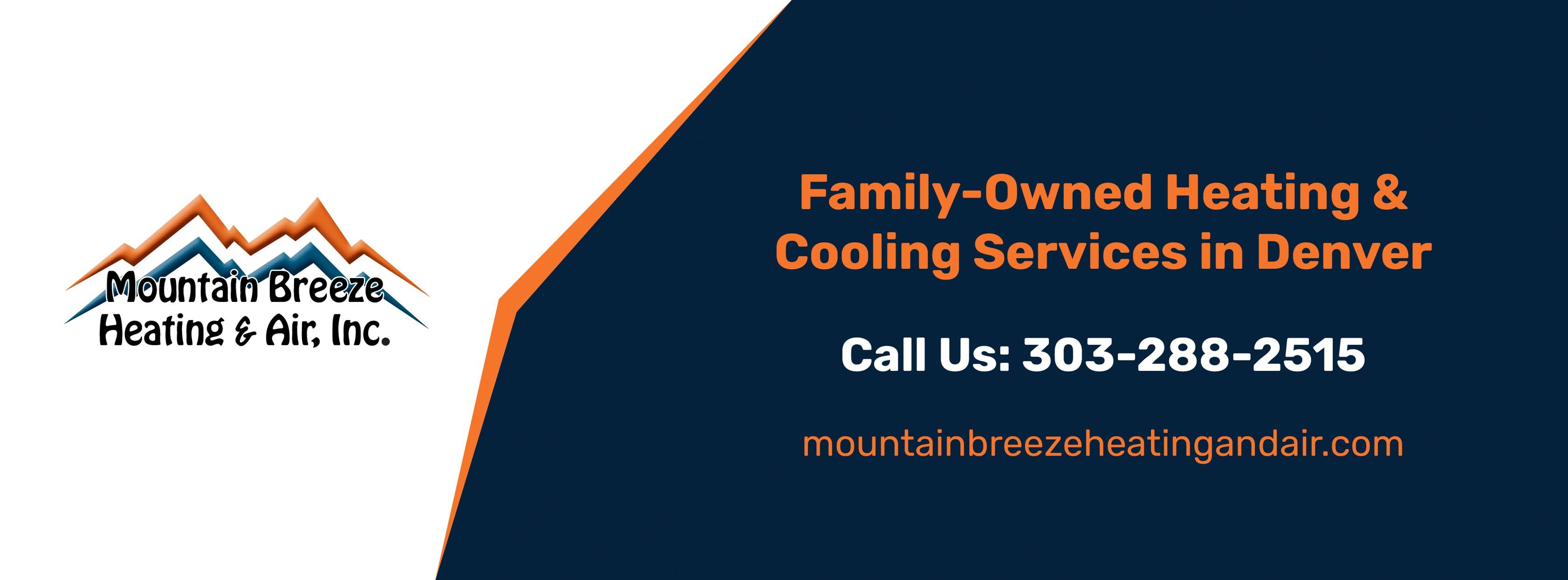 Mountain Breeze Heating &amp; Air