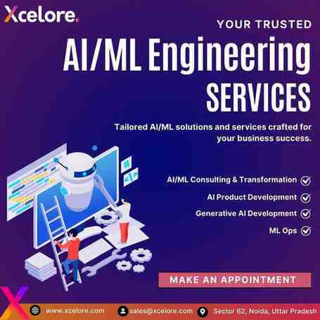 Xcelore Private Limited