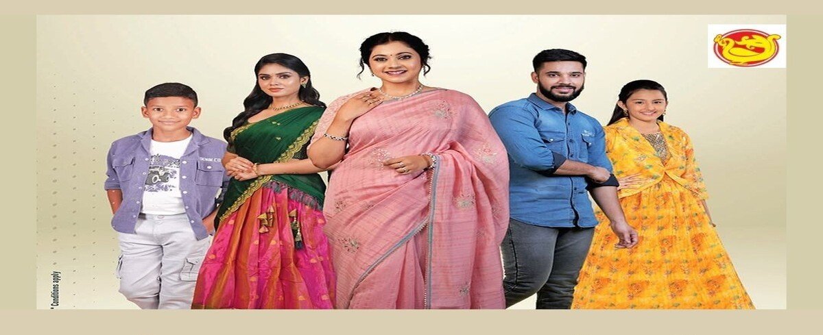 Theni Anantham – Best Online Shopping for Clothes and Handcrafted Brass Jewellery